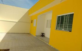 Quartos com Banheiros privativos - Hospedagem Recanto do Luar